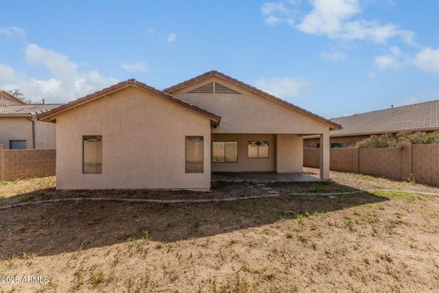 8320 W APACHE Street, Tolleson, AZ 85353