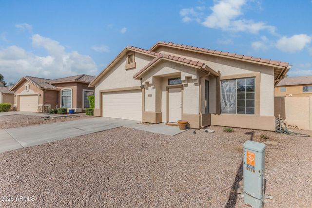 8320 W APACHE Street, Tolleson, AZ 85353