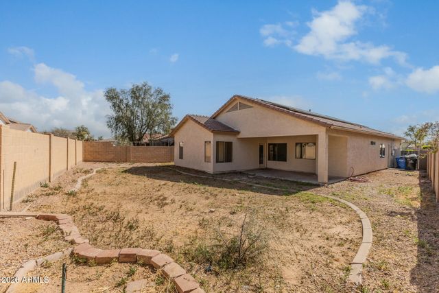 8320 W APACHE Street, Tolleson, AZ 85353