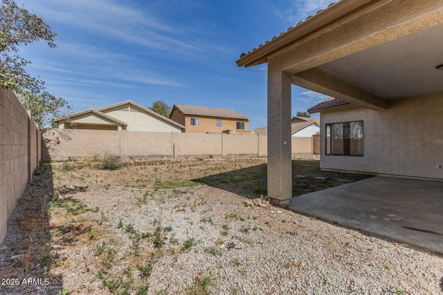 8320 W APACHE Street, Tolleson, AZ 85353