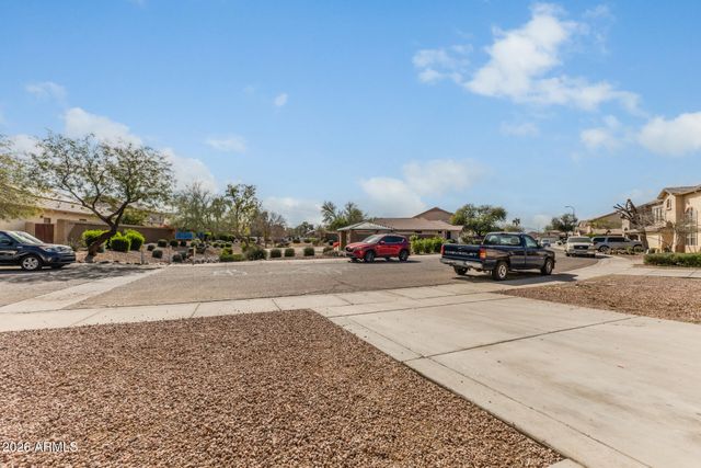 8320 W APACHE Street, Tolleson, AZ 85353