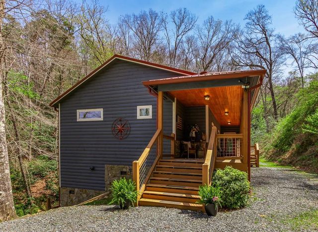 515 Jasmine Drive, Murphy, NC 28906