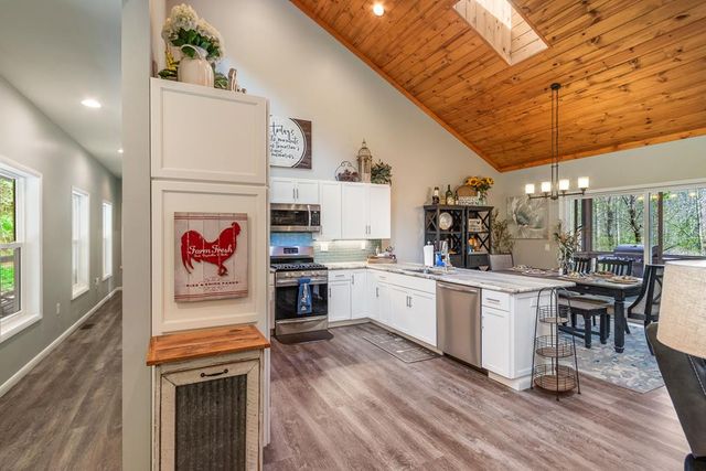 515 Jasmine Drive, Murphy, NC 28906