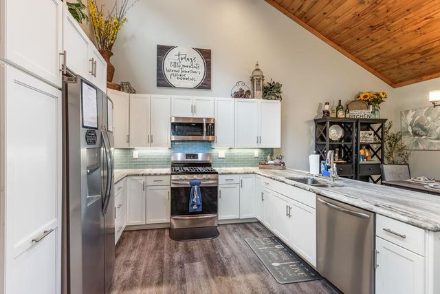 515 Jasmine Drive, Murphy, NC 28906