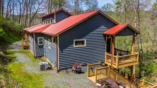 515 Jasmine Drive, Murphy, NC 28906