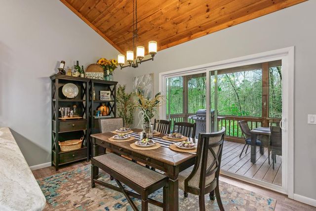 515 Jasmine Drive, Murphy, NC 28906