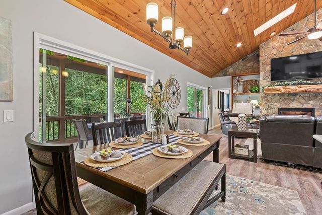 515 Jasmine Drive, Murphy, NC 28906