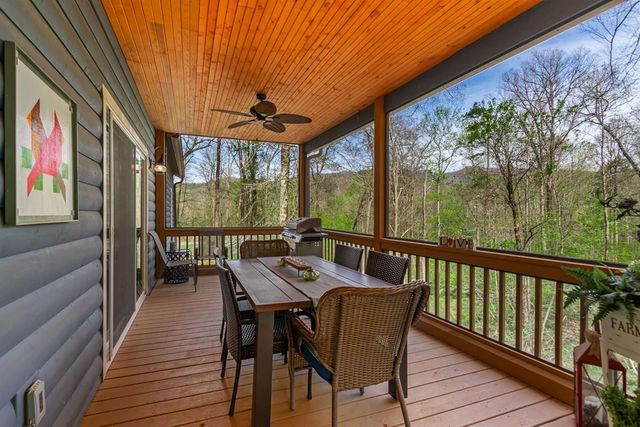 515 Jasmine Drive, Murphy, NC 28906