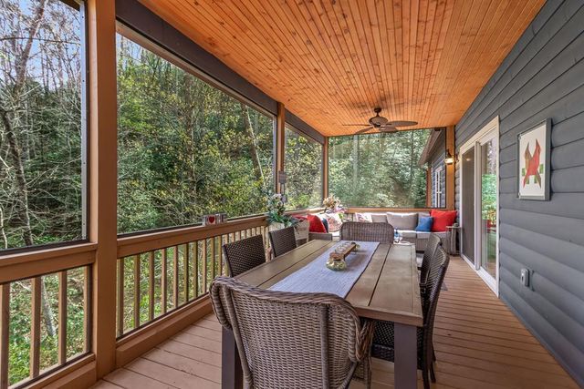 515 Jasmine Drive, Murphy, NC 28906
