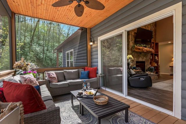 515 Jasmine Drive, Murphy, NC 28906