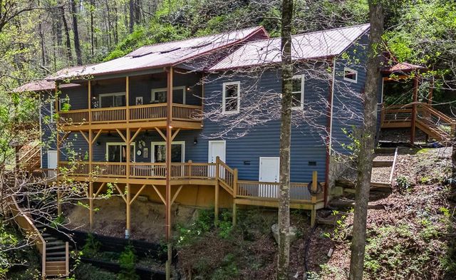 515 Jasmine Drive, Murphy, NC 28906