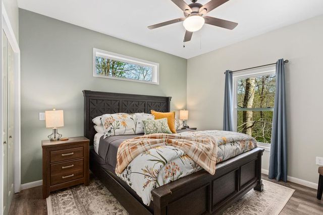 515 Jasmine Drive, Murphy, NC 28906