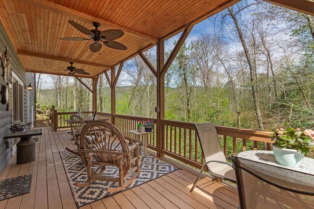 515 Jasmine Drive, Murphy, NC 28906
