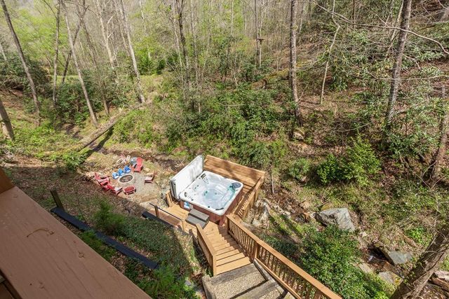 515 Jasmine Drive, Murphy, NC 28906