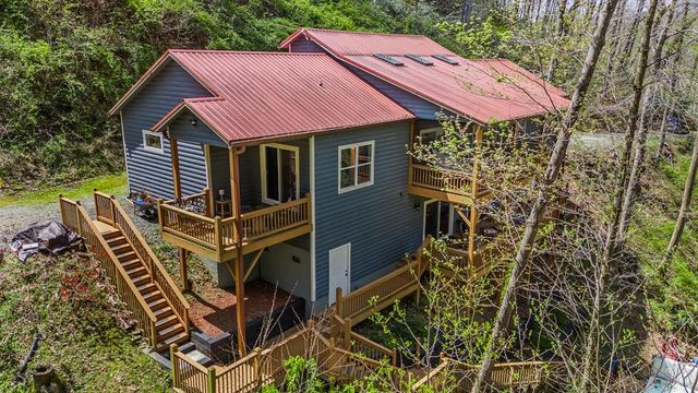 515 Jasmine Drive, Murphy, NC 28906