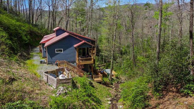 515 Jasmine Drive, Murphy, NC 28906
