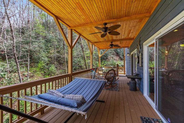 515 Jasmine Drive, Murphy, NC 28906