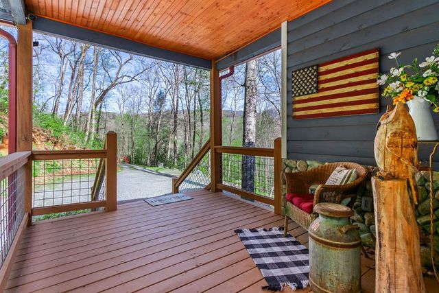 515 Jasmine Drive, Murphy, NC 28906
