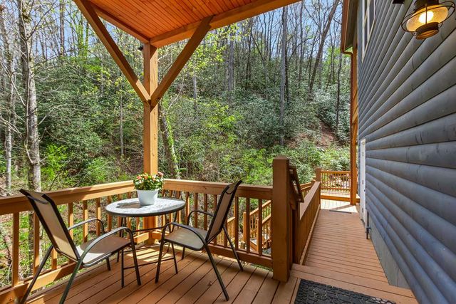 515 Jasmine Drive, Murphy, NC 28906