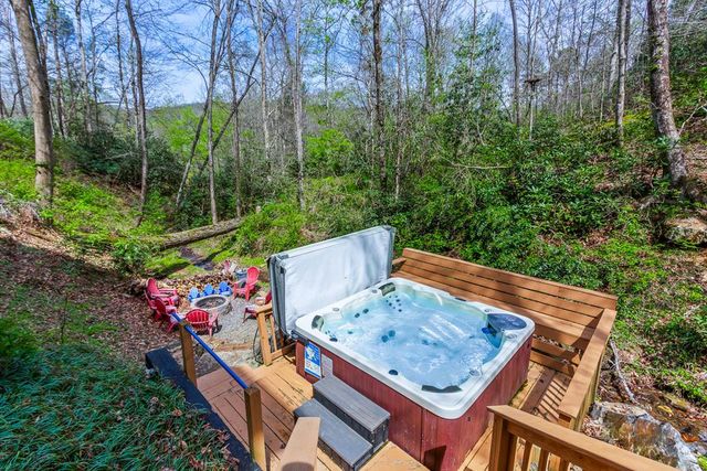 515 Jasmine Drive, Murphy, NC 28906