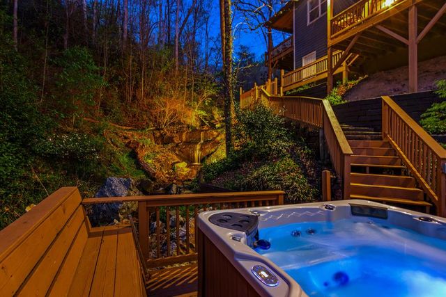515 Jasmine Drive, Murphy, NC 28906