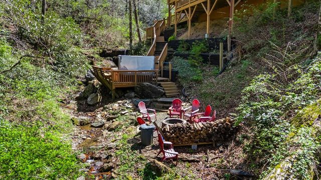 515 Jasmine Drive, Murphy, NC 28906