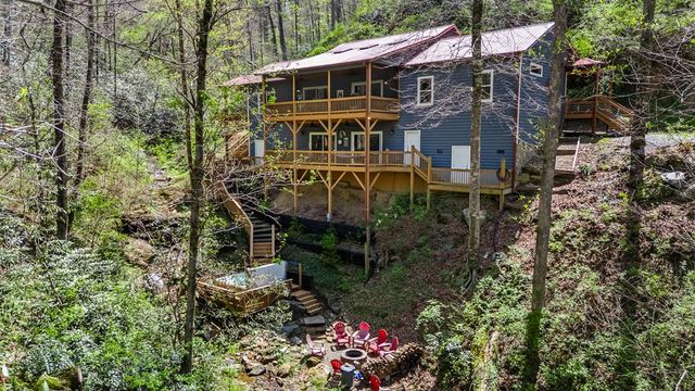 515 Jasmine Drive, Murphy, NC 28906