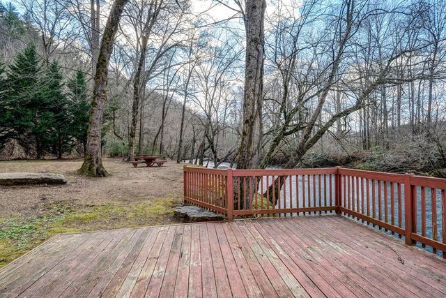 515 Jasmine Drive, Murphy, NC 28906