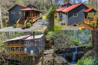 515 Jasmine Drive, Murphy, NC 28906