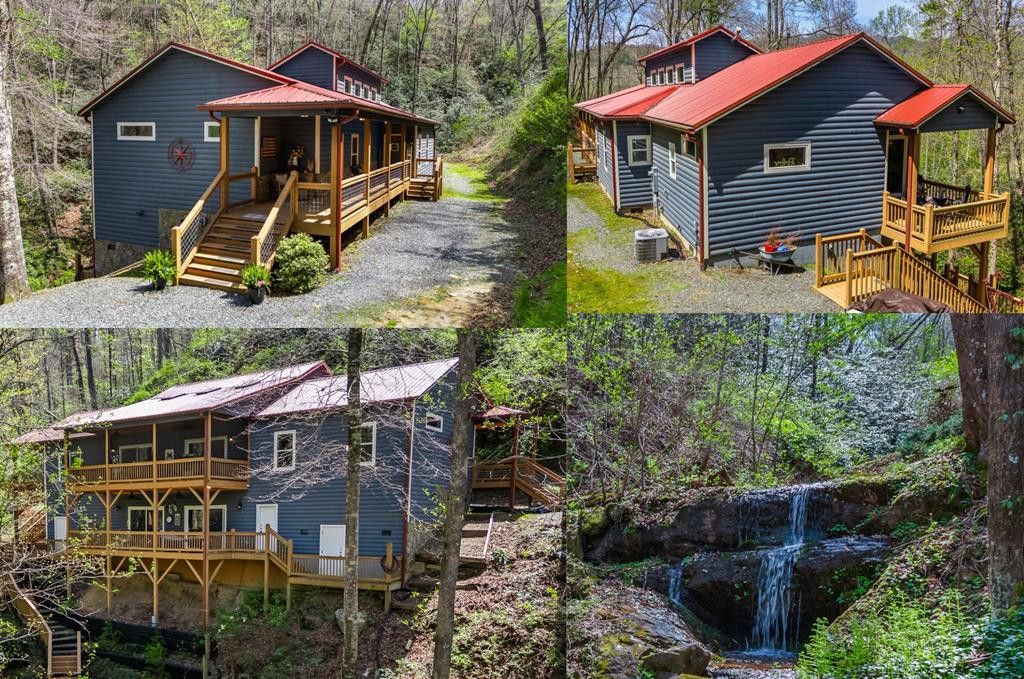 515 Jasmine Drive, Murphy, NC 28906
