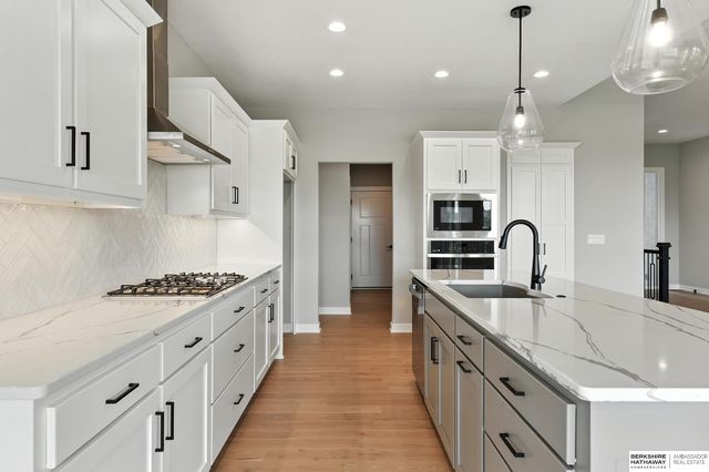 10316 S 212th Street, Gretna, NE 68028
