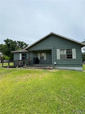 212 9th NW, Fayette, AL 35555