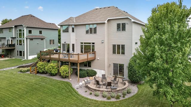 17701 76th Avenue N, Maple Grove, MN 55311
