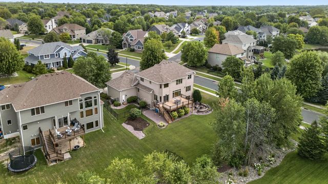 17701 76th Avenue N, Maple Grove, MN 55311