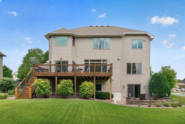 17701 76th Avenue N, Maple Grove, MN 55311