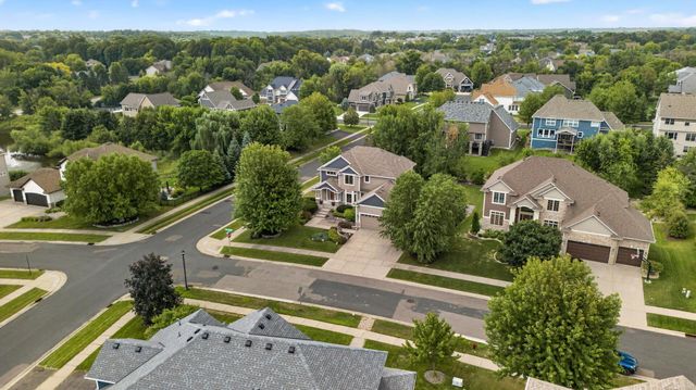 17701 76th Avenue N, Maple Grove, MN 55311