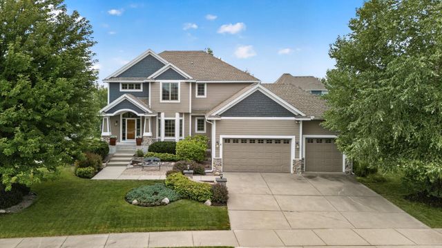 17701 76th Avenue N, Maple Grove, MN 55311