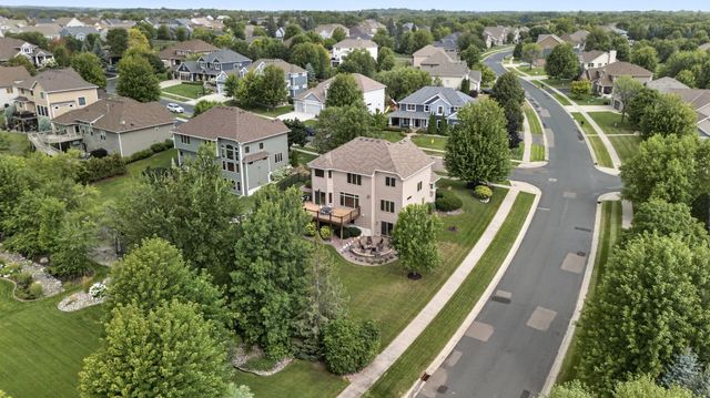 17701 76th Avenue N, Maple Grove, MN 55311