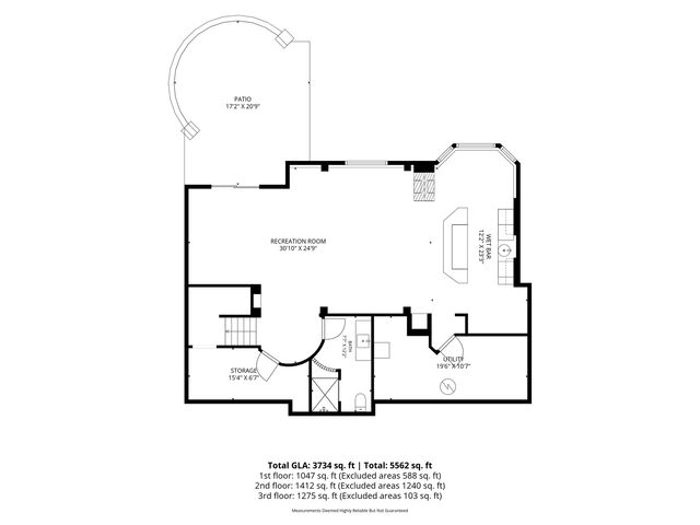 17701 76th Avenue N, Maple Grove, MN 55311