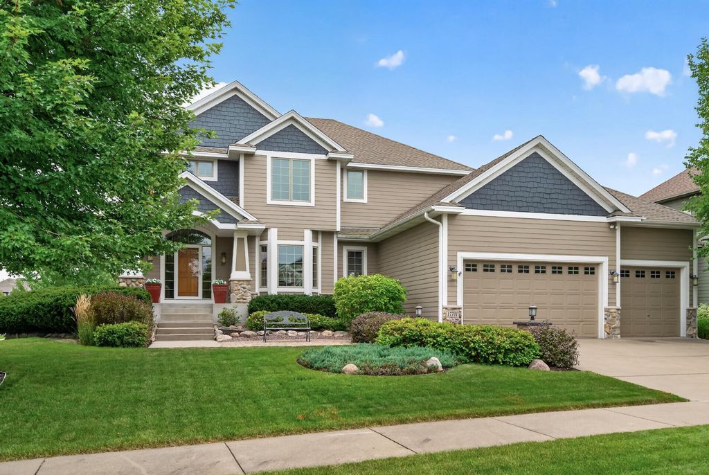 17701 76th Avenue N, Maple Grove, MN 55311 — photo 2