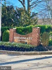 2 SOUTHERLY #108, Towson, MD 21286