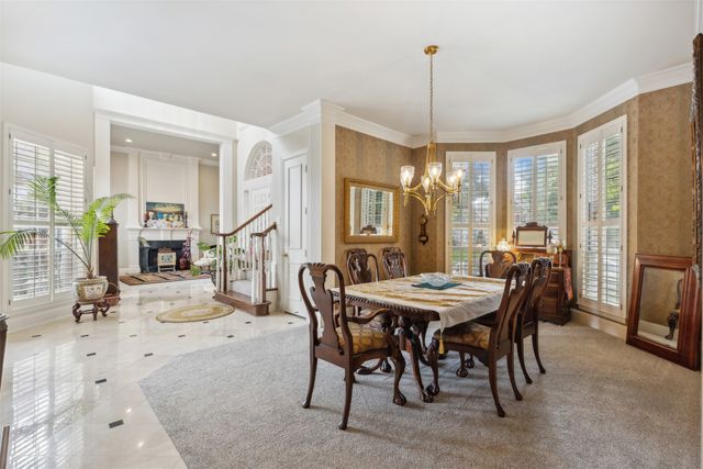 4549 Glenville Drive, Plano, TX 75093