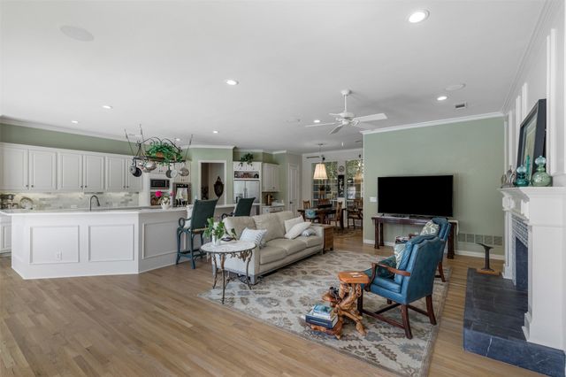 4549 Glenville Drive, Plano, TX 75093