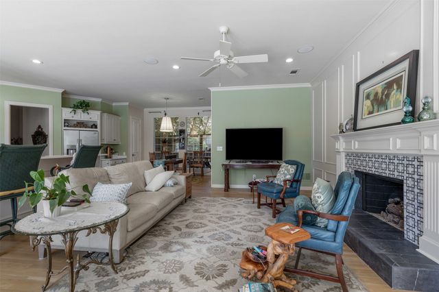 4549 Glenville Drive, Plano, TX 75093