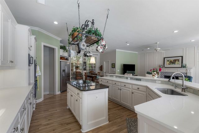 4549 Glenville Drive, Plano, TX 75093