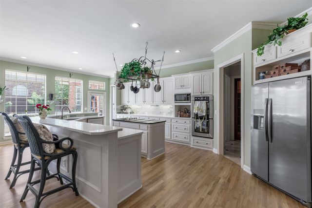 4549 Glenville Drive, Plano, TX 75093