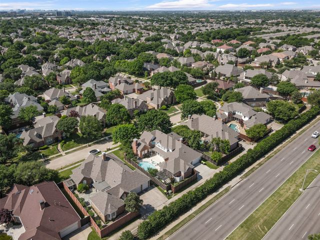 4549 Glenville Drive, Plano, TX 75093