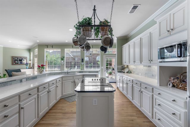 4549 Glenville Drive, Plano, TX 75093