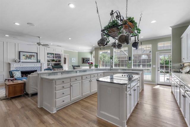 4549 Glenville Drive, Plano, TX 75093