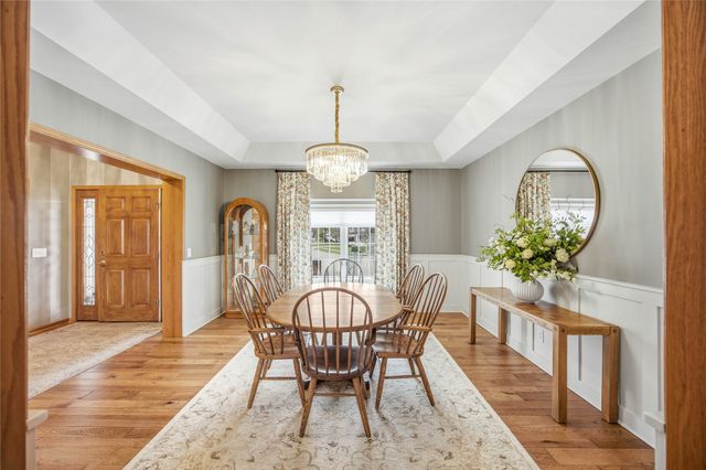 809 NE Vail Court, Ankeny, IA 50021